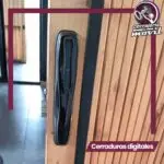 10 tips para modernizar tu casa o local con cerraduras inteligentes digitales