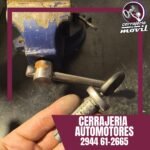 Cerrajería Móvil de Automotores en San Martín de los Andes