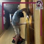 Mantenimiento de cerraduras en hoteleria: 7 claves para huéspedes seguros