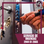 📲 Atendemos urgencias las 24 hs. A donde estés, ¡nosotros vamos!