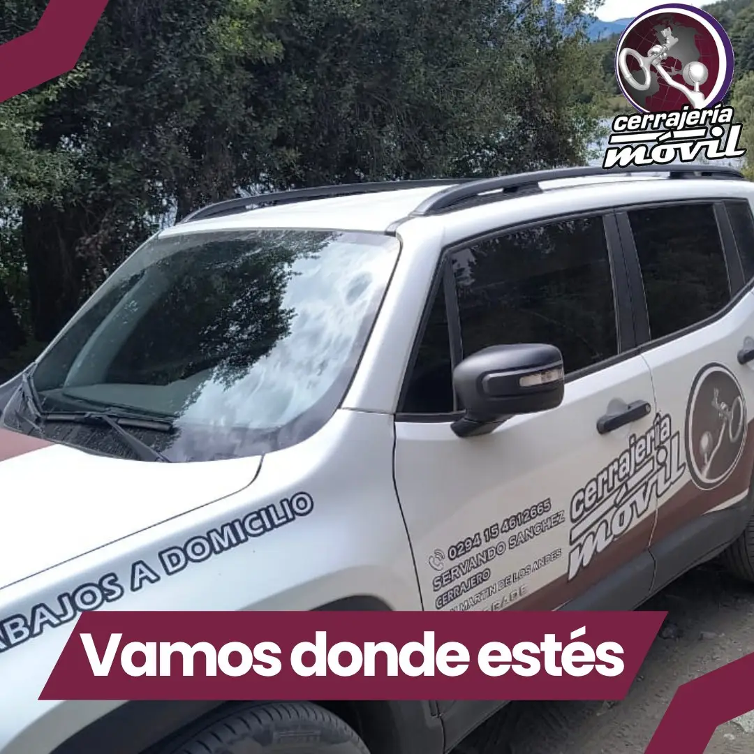 Descubre el Mejor Cerrajero en San Martín de los Andes: Servicio Rápido 24/7